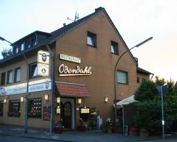 Haus Odendahl