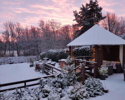 Ardlogie Guest House