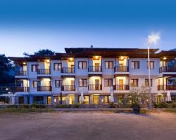 Summer Hotel