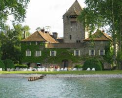 Château De Coudrée - Les Collectionneurs