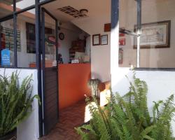 Hotel Posada El Gran Cipres