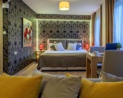 Galata Pera Suites & Residence