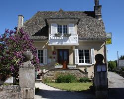 Auberge de Saint Julien Aux Bois