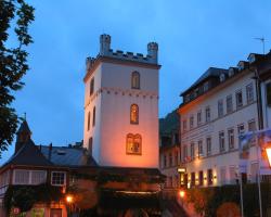 Hotel ZUM TURM