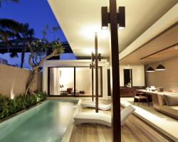 Asa Bali Luxury Villas & Spa