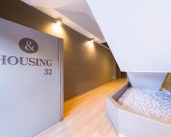 Housing32 Apartments