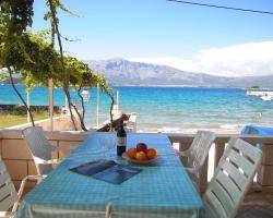 Apartments Lumbarda Beach