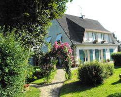 Maison d'hôtes Les Vallées