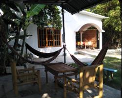 Dili Yoga Centre & Home Stay Rooms