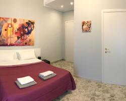 CAVOUR 124 -guest-room-