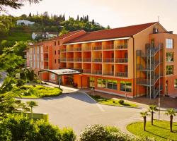 Bioenergy Resort Salinera Hotel – Dependances
