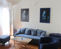 Green Market Apartment