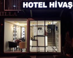 Hivas Hotel