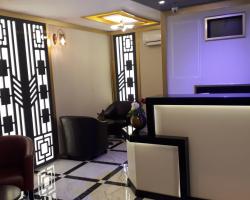 Hivas Hotel
