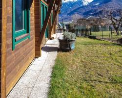 Chalet Pampi