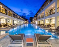 Hive Khaolak Beach Resort (Adults Only)