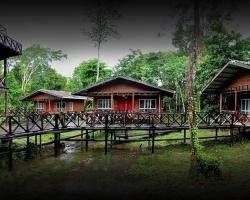 Borneo Nature Lodge