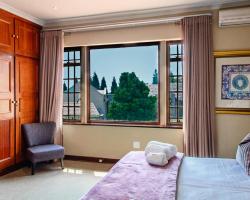 Villa Vittoria Lodge and Conference Centre