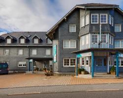 Hotel Auerhahn