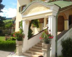 Piccolohotel Tempele Garni