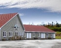 Fisherman's Landing Inn