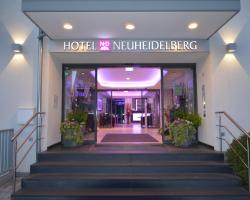 Wohlfühl-Hotel Neu Heidelberg