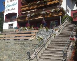 Hotel Alpenblick