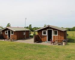 Krywilygaard Holiday Cottages