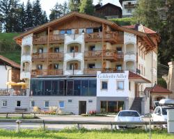 Hotel Goldener Adler