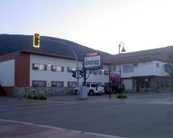 Downtowner Motor Inn