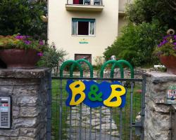 Bed & Breakfast Verdemare