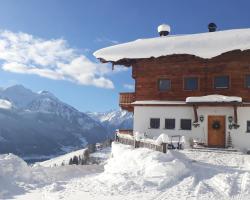 Bio-Bergbauernhof Hubgut