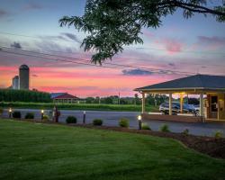 Harvest Drive Family Inn - Renovated Rooms
