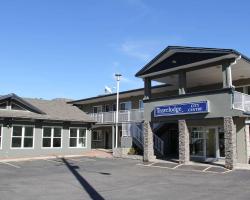 Travelodge by Wyndham Kamloops