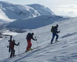 Lapphaugen Turiststasjon