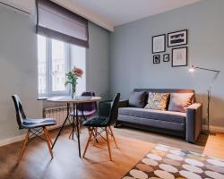 Невский Централь Апартаменты