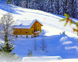 Appartement Doris