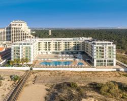 Hotel Apartamento Dunamar