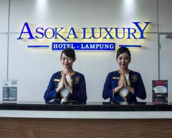 Asoka Luxury Hotel