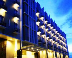 Orchardz Hotel Ayani Pontianak