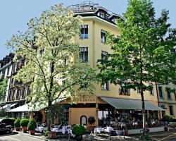 Boutique Hotel Seegarten