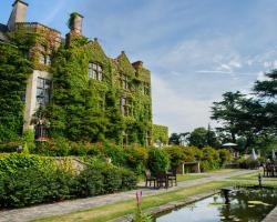 Pennyhill Park Hotel and Spa