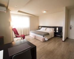 27 Suites Hotel