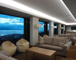 Azores Youth Hostels - São Jorge