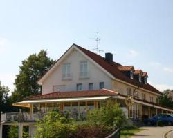 Hotel Café Talblick