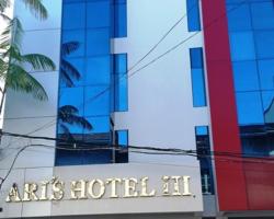 Aris Hotel III