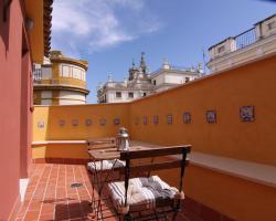 Living Sevilla Apartments Catedral