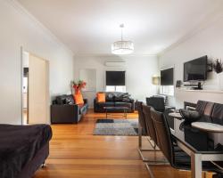 2Easy Apartments Bendigo