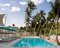 Avani Plus Samui Resort