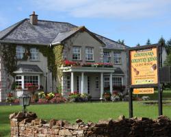 Connemara Country Lodge Guesthouse